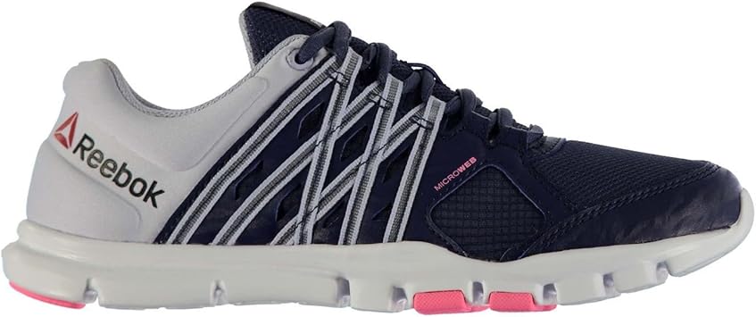 zapatillas reebok microweb