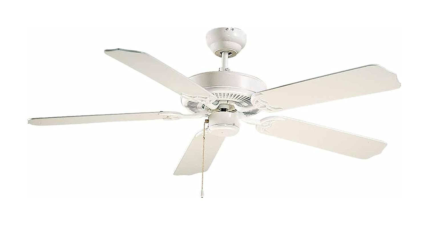 Aurora Lighting V5953 6 Nyack Ceiling Fan Amazon Com