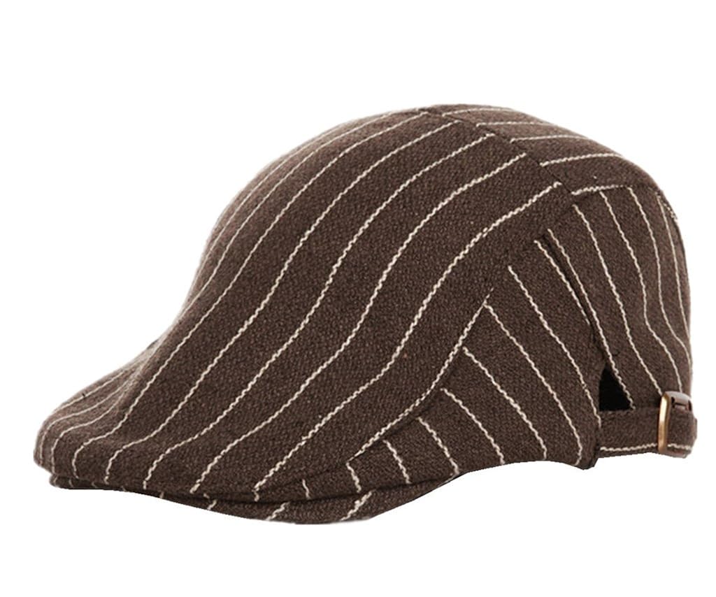 little boy newsboy cap