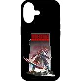 Mechagodzilla - Godzilla vs. Kong - Officially Licensed Case for iPhone 17