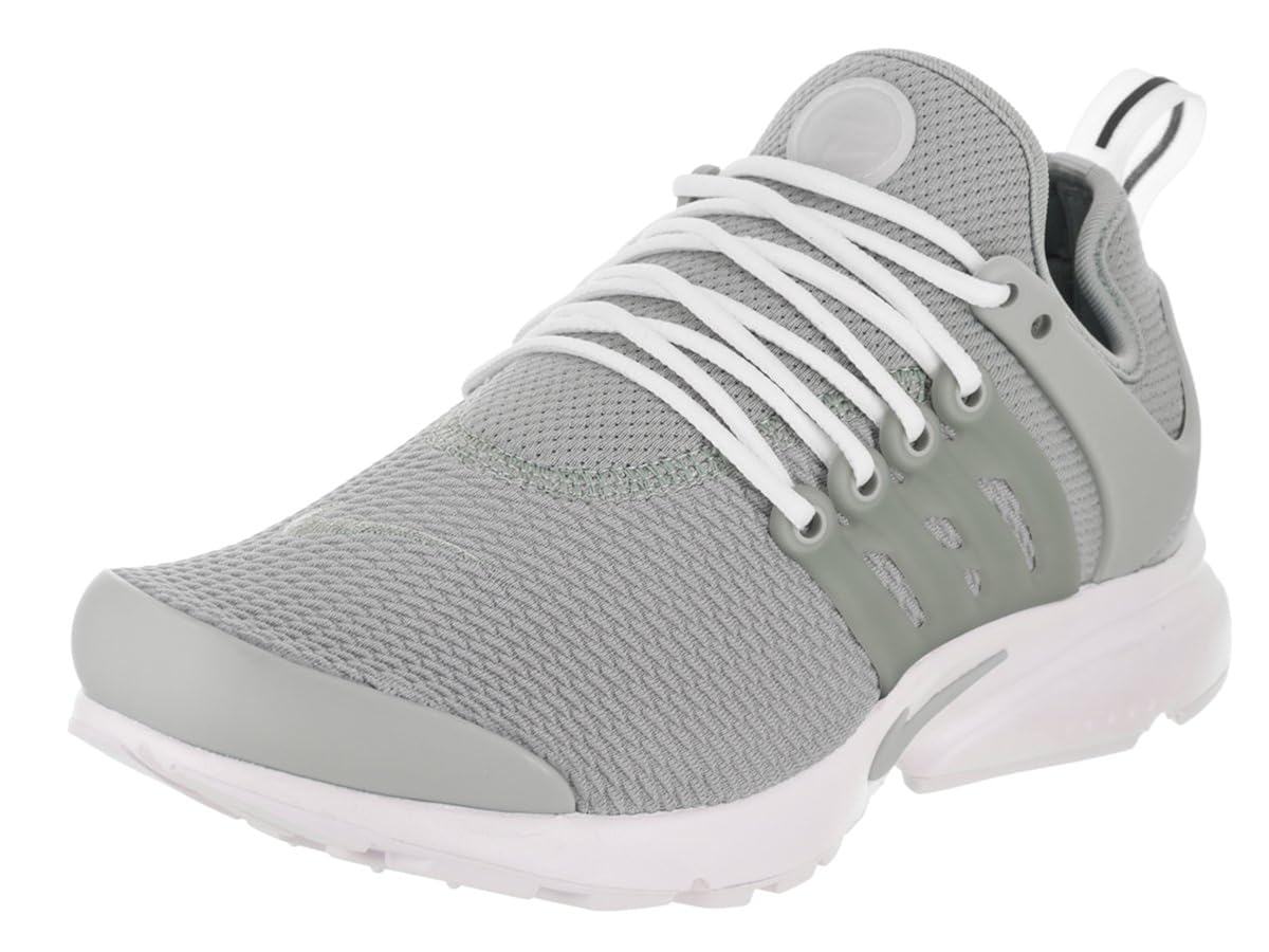 NIKE Women's Air Presto Light Pumice/Light Pumice Running Shoe 6 Women US