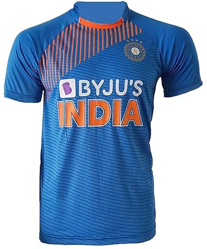 kids football jersey india