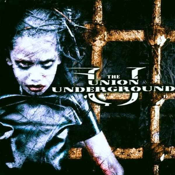 The Union Underground - LiveOne Nation Underground - Amazon.com
