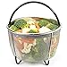 Primica 6 Quart Steamer Basket Instant Pot Accessories Compatible with the Instant Pot Pressure Cooker - Easily One of The Most Durable Instant Pot Accessories