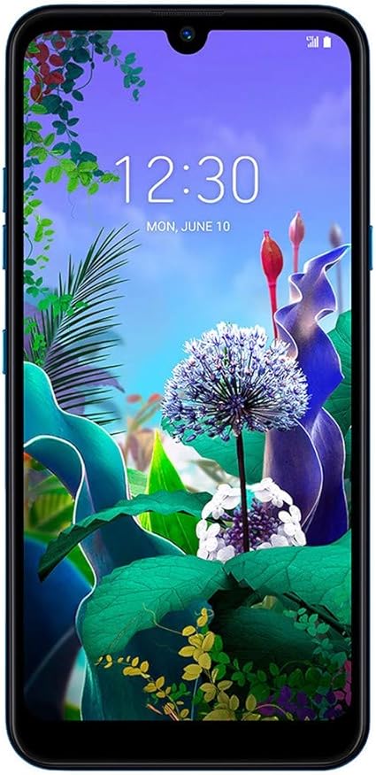 lg q60 precio amazon