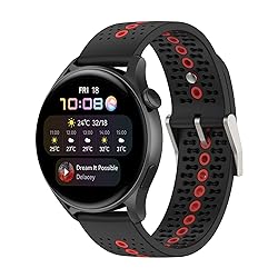 Senter Band for Garmin Forerunner 745 Band,22mm