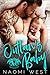 Outlaw's Baby: Devil's Edge MC