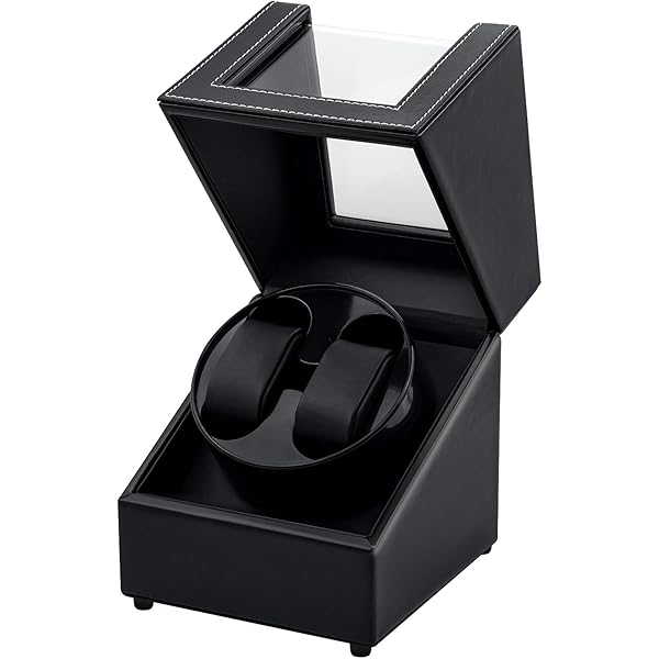 Amazon.com: Anyasun Watch Winder for Automatic Watches,Automatic
