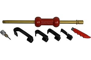 Morgan Mfg. No. 59 Economy Nokker Kit