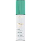 Prohall Cosmetic Pro R Liquid Keratin Hair Treatment for Dry Damaged Hair- Replenish Lost Hair Nutrients & Reconstruct the Fiber while Promoting Strength & Shine - Quick 5 min Application - 6.76FlOz