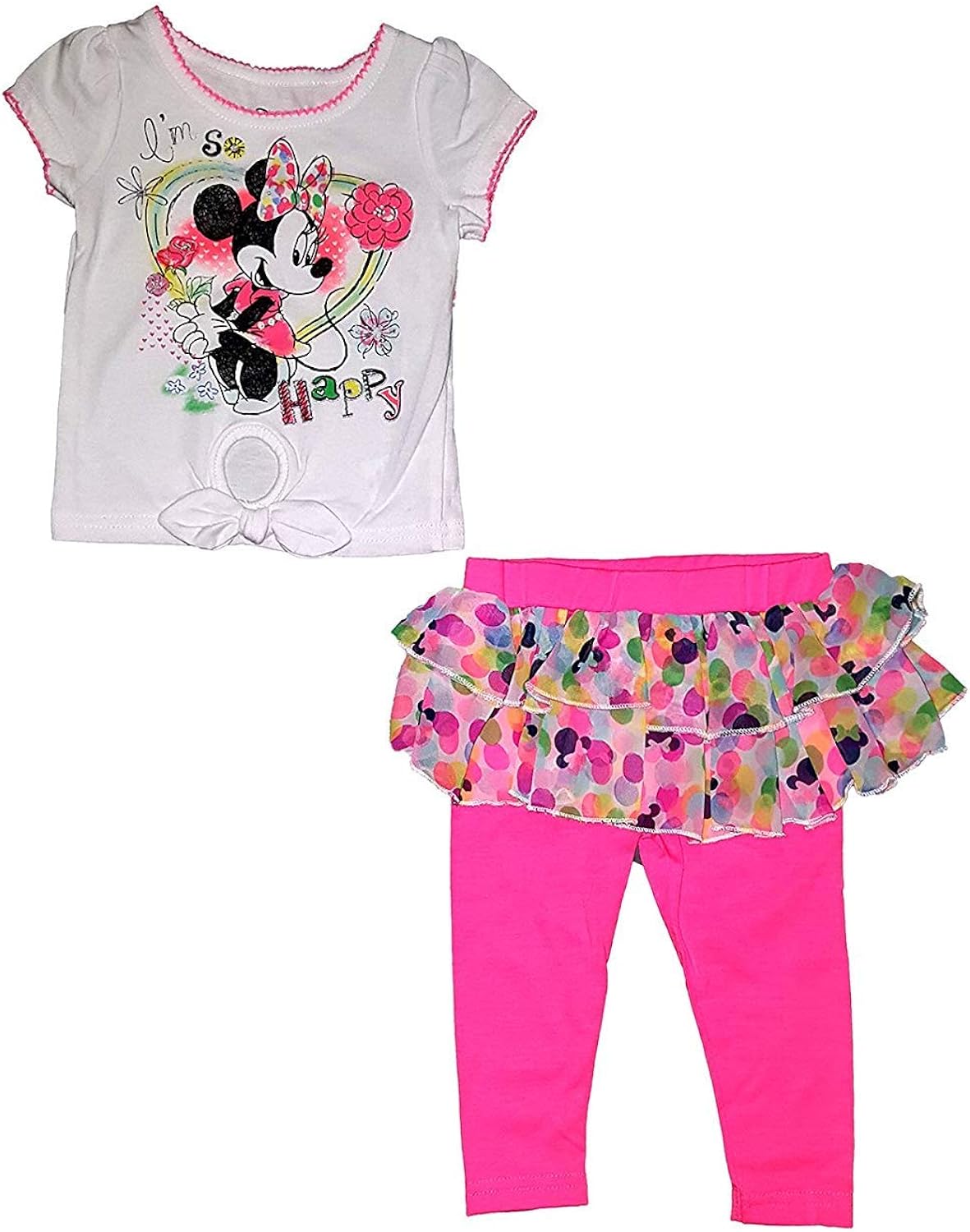 disney baby apparel