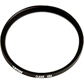 Tiffen 52CLR 52mm Clear Filter