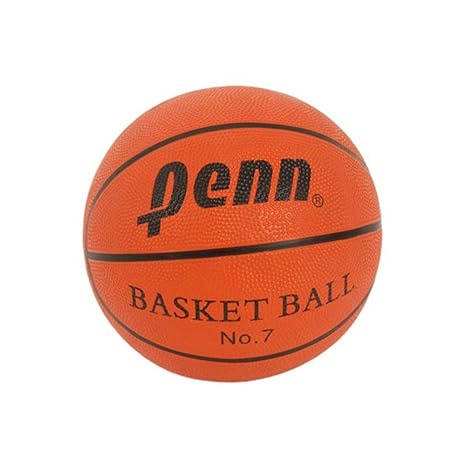 Baloncesto Penn/Cesta de Pelota de Baloncesto de Penn, BE-31871 ...