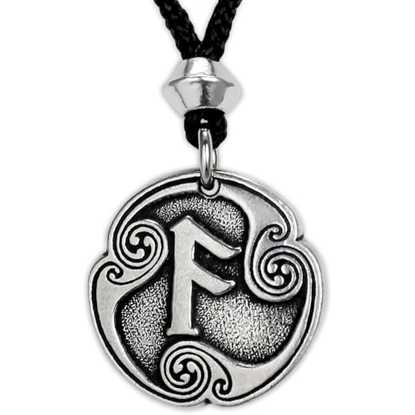 Tir Tiwaz Rune of Victory Talisman Viking Jewelry Asatru