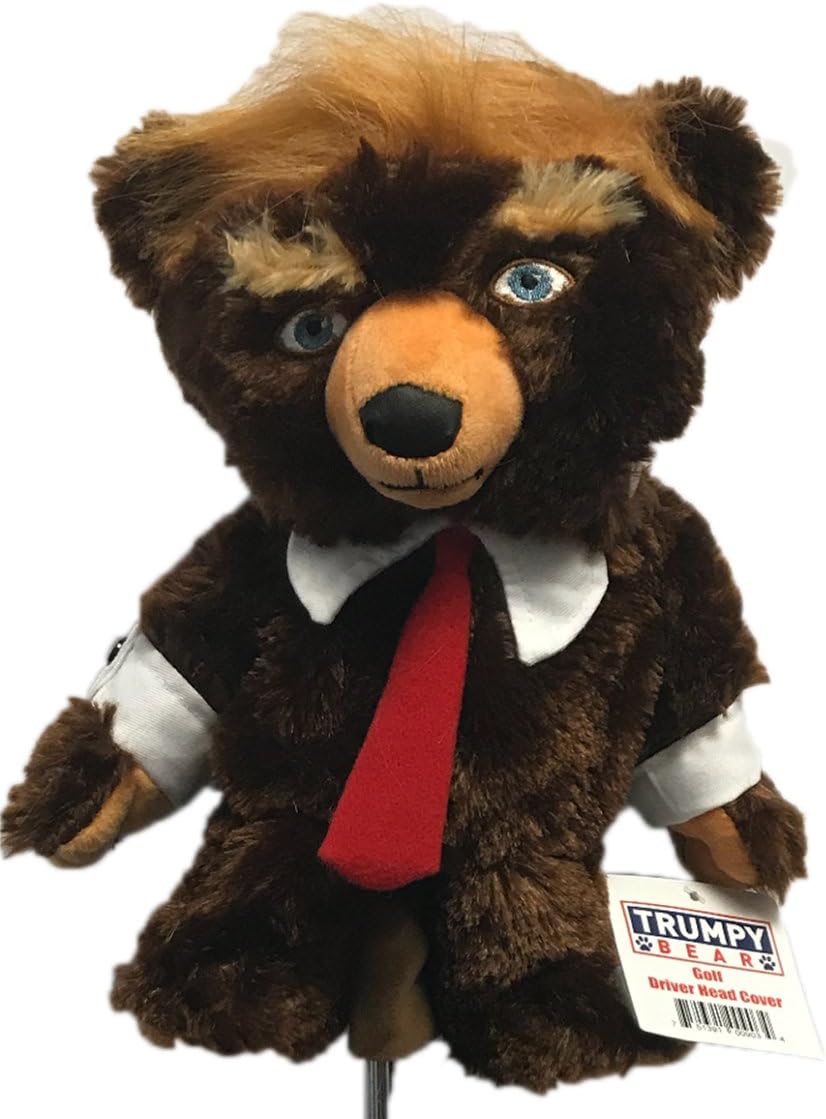 Yonii American President Trump Donald Bear Amazon Co Uk Kitchen Home