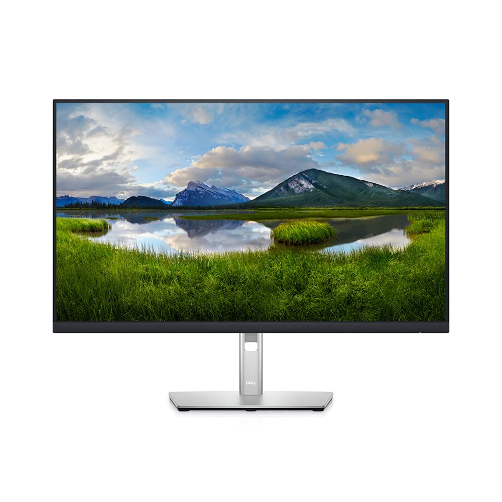 Dell 27 USB-C HUB Monitor
