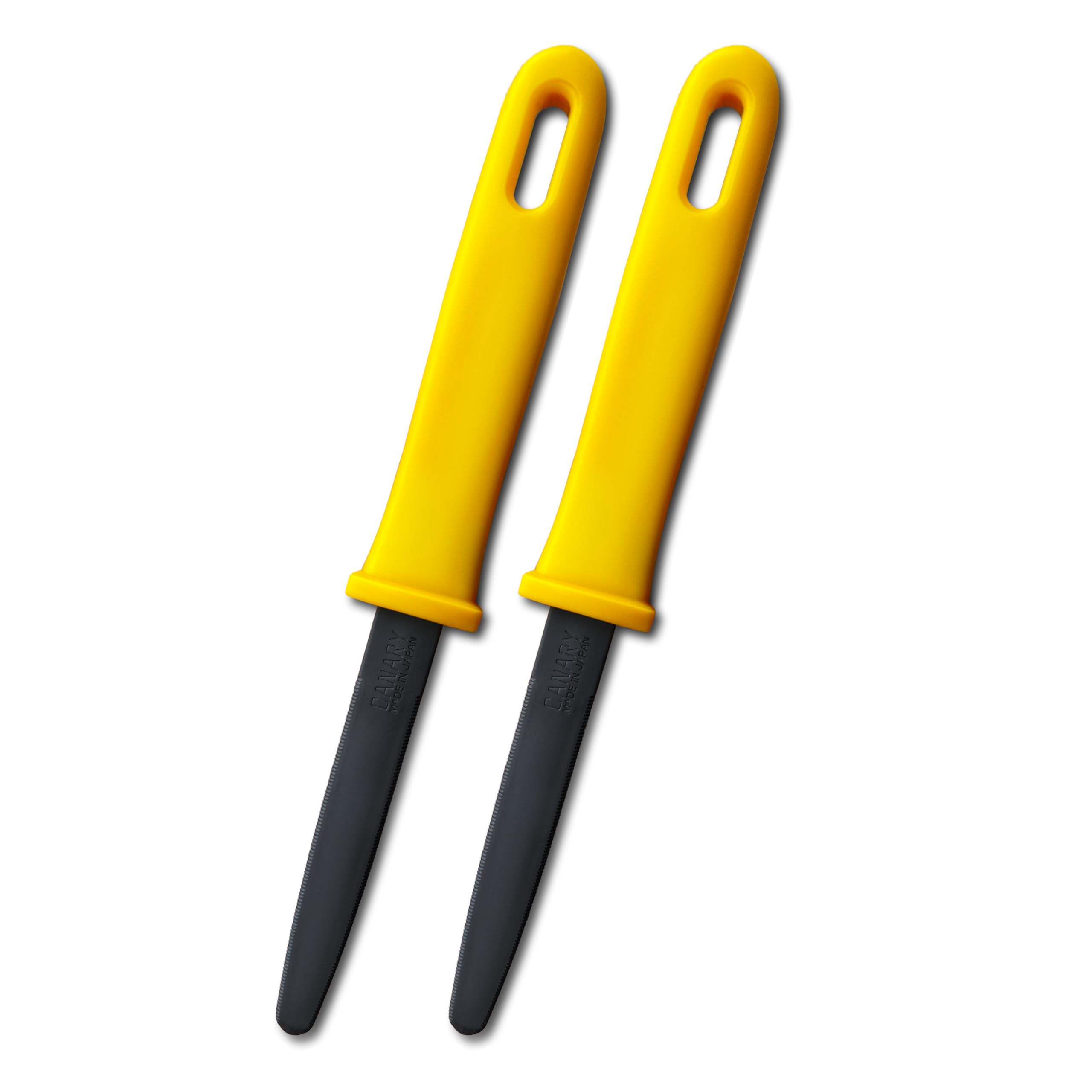 CANARY Cardboard Cutter 2-Pack
