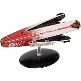 Eaglemoss The Expanse 7 Inch Ship Replica | Razorback