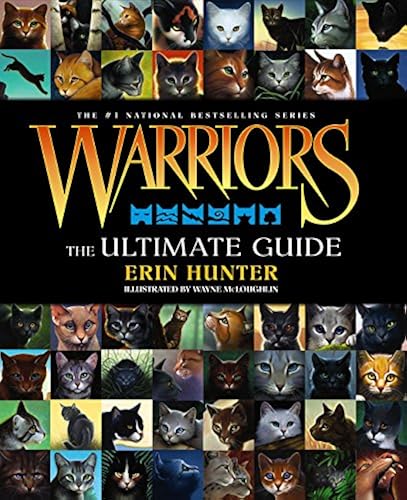 Download Warriors: The Ultimate Guide PDF