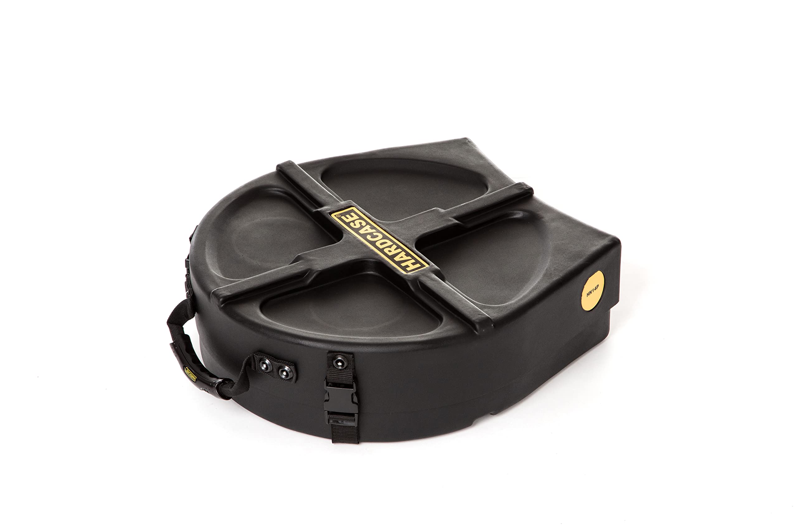 Hardcase HN14P Piccolo Snare Case 35.5 cm (14 Inches)