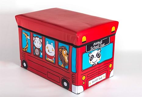 transport toy box