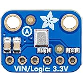 Adafruit I2S MEMS Microphone Breakout - SPH0645LM4H (3421)