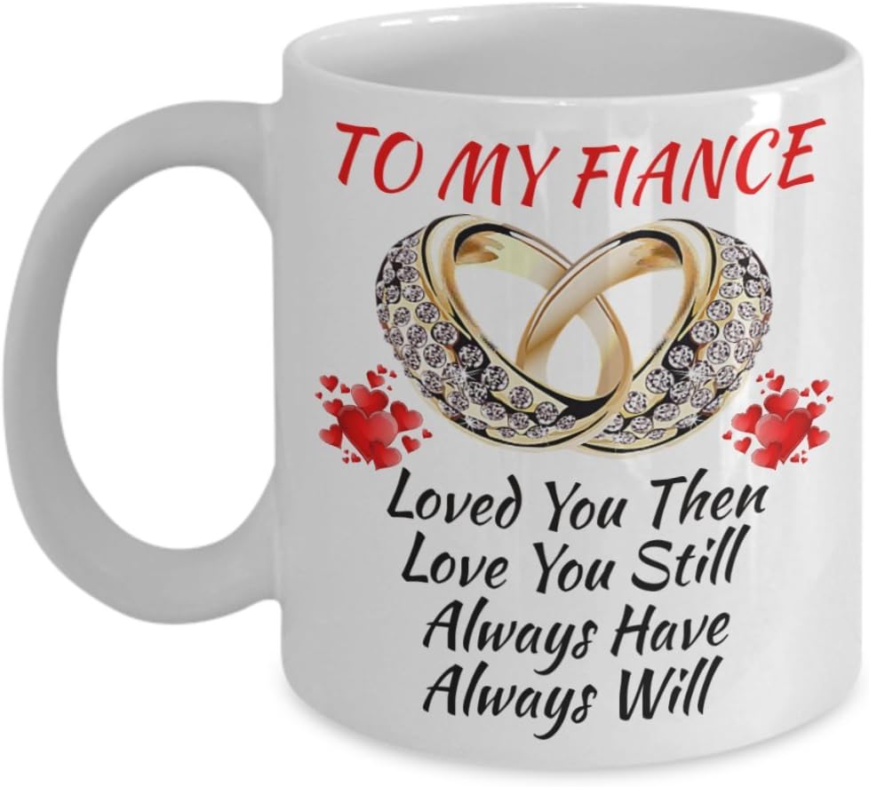 best gift for husband on engagement