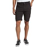 Wrangler Authentics Men's Classic Cargo Stretch Short