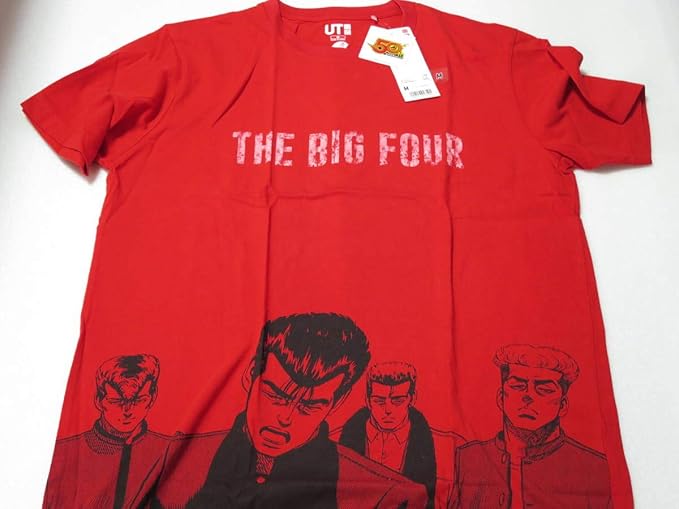 Amazon Co Jp Uni Blues Unichrome Ut Short Sleeve T Shirt Medium Hobby