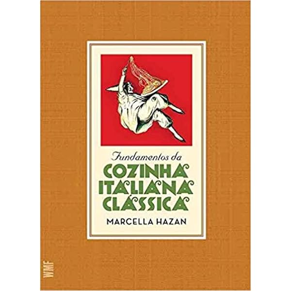 La Cucina: The Regional Cooking of Italy | Amazon.com.br