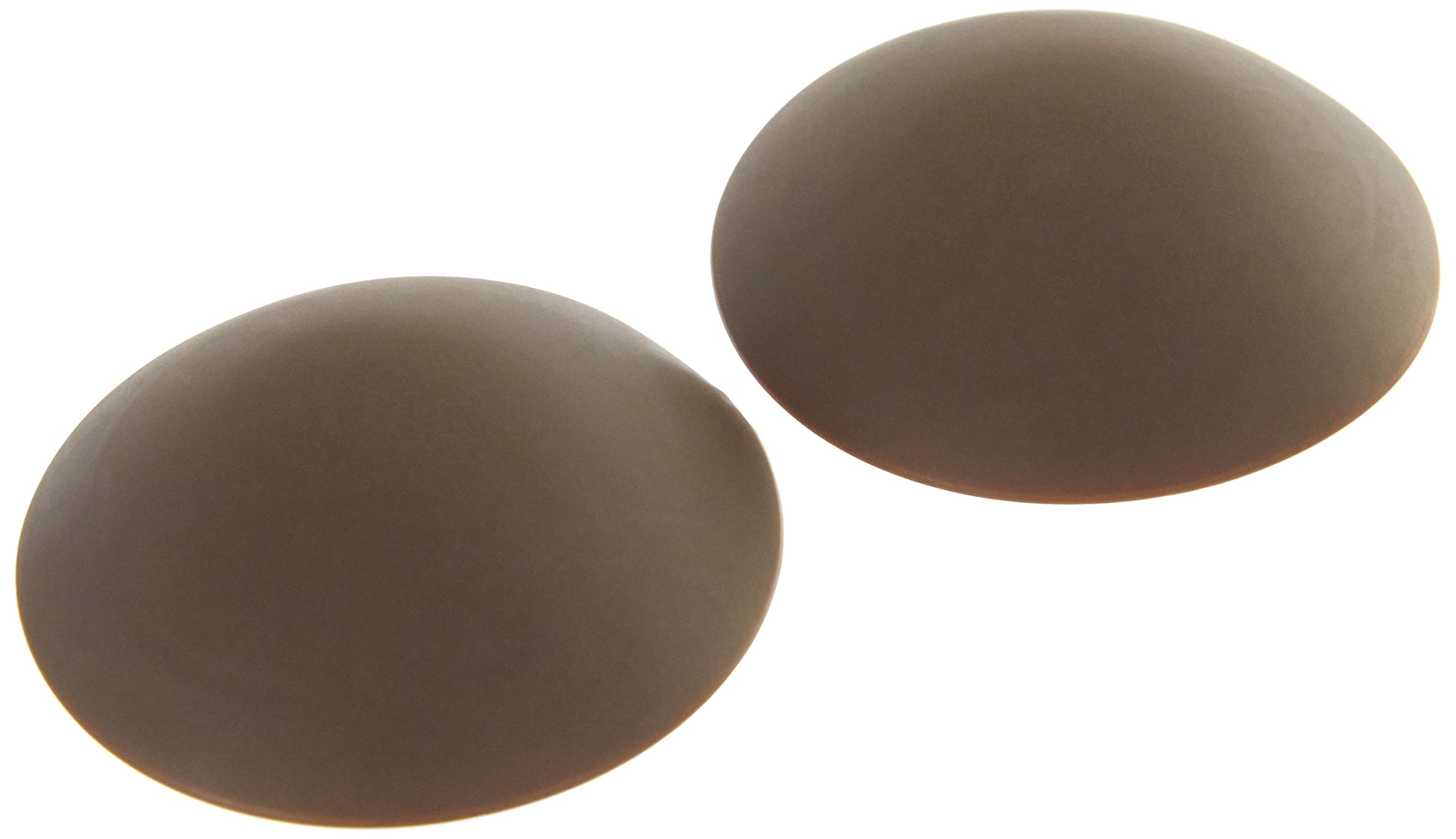 Brinox Stop Protector Doors and Walls, See Description, Brown, Ø 60 mm