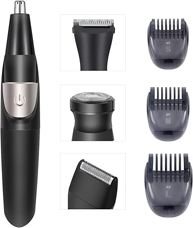 sideburn trimmer amazon