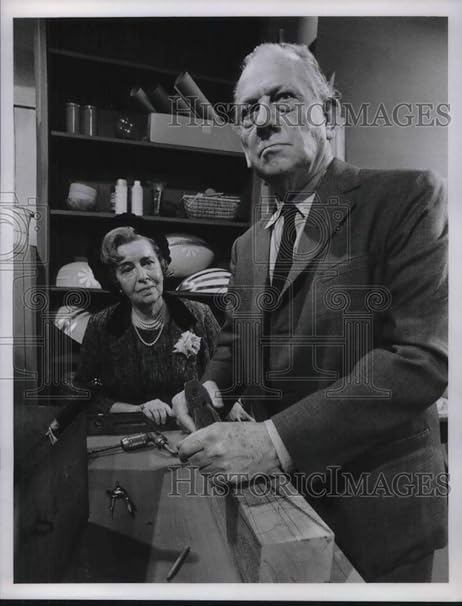 Amazon 1967押しフォトメルヴィン ダグラスin Do Not Go Gentle Into That Good Night キッチン用品 オンライン通販