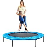 ARPSTAR 36'' 38'' 45'' 12FT 15FT 16FT Trampoline for Kids and Adults Indoor Outdoor Use {US Stock - Fast delivery}