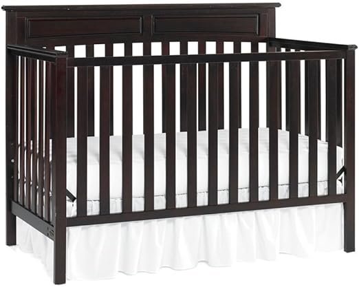 graco somerset convertible crib