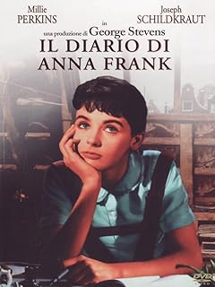 Risultati immagini per il diario di anna frank