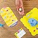 Educational Insights Sculptapalooza, the Squishy, Squashy Sculpting Playfoam Party Game - Fast-Paced, Family Game, 4+ Players, Ages 10+