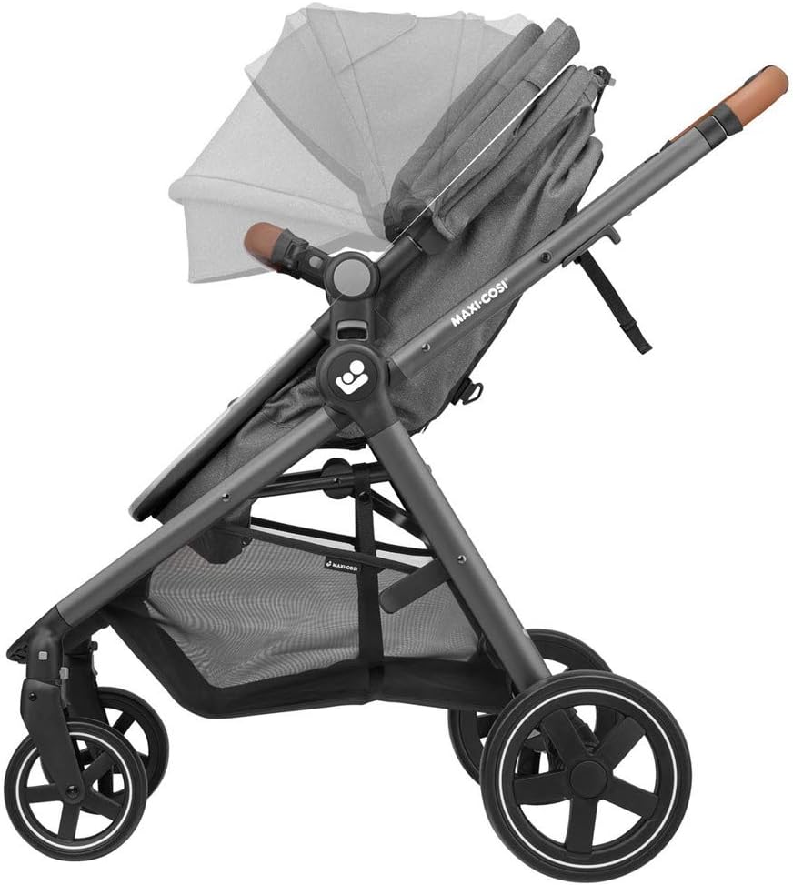 zelia sparkling grey