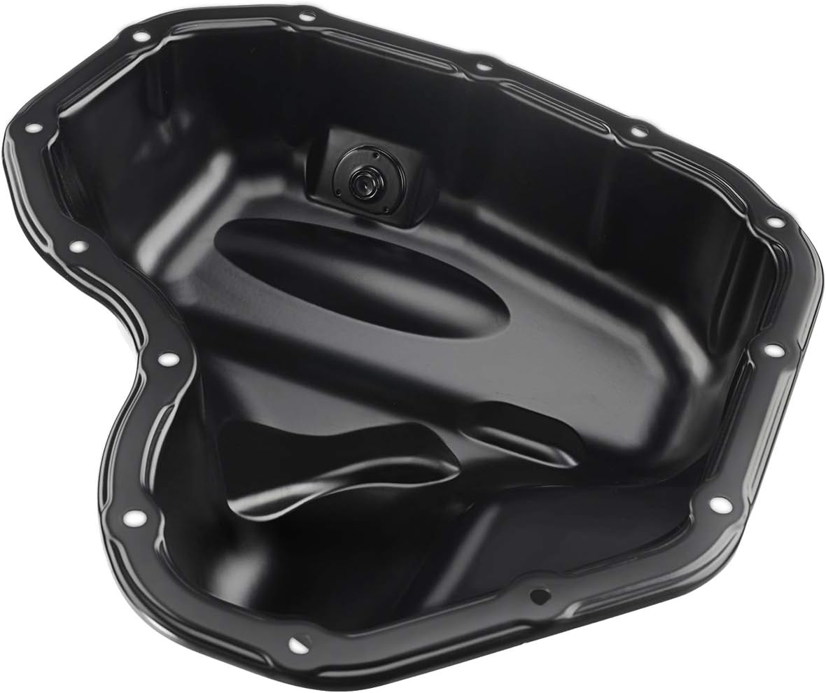 A Premium Engine Oil Pan Replacement For Toyota Camry 2010 2014 Avalon Sienna Venza 2 5l 2 7l 12101 36040 Automotive Amazon Com