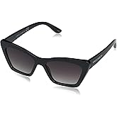 Vince Camuto Women's Glamorous 100% UV Protective Square Sunglasses