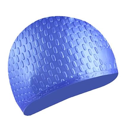Dawa Gouttes Deau Piscine Cap Cap Grande Piscine étanche