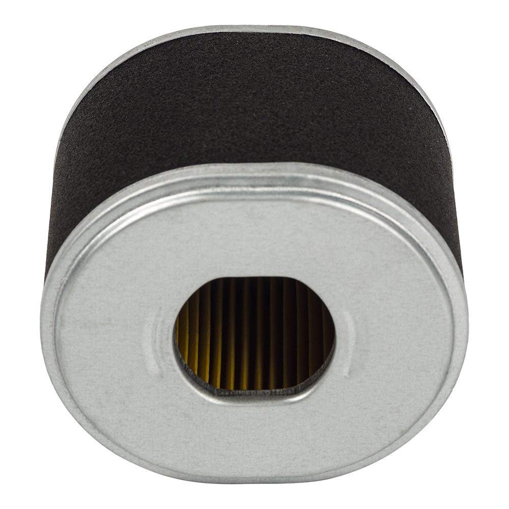Carkio Air Filter Compatible with GX340 GX390 11hp & 13HP ENGINE # 17210-ZE3-505 17210-ZE3-010, Stens: 100-012, Oregon 30-417, Rotary: 19-7712 5252697, 2893907