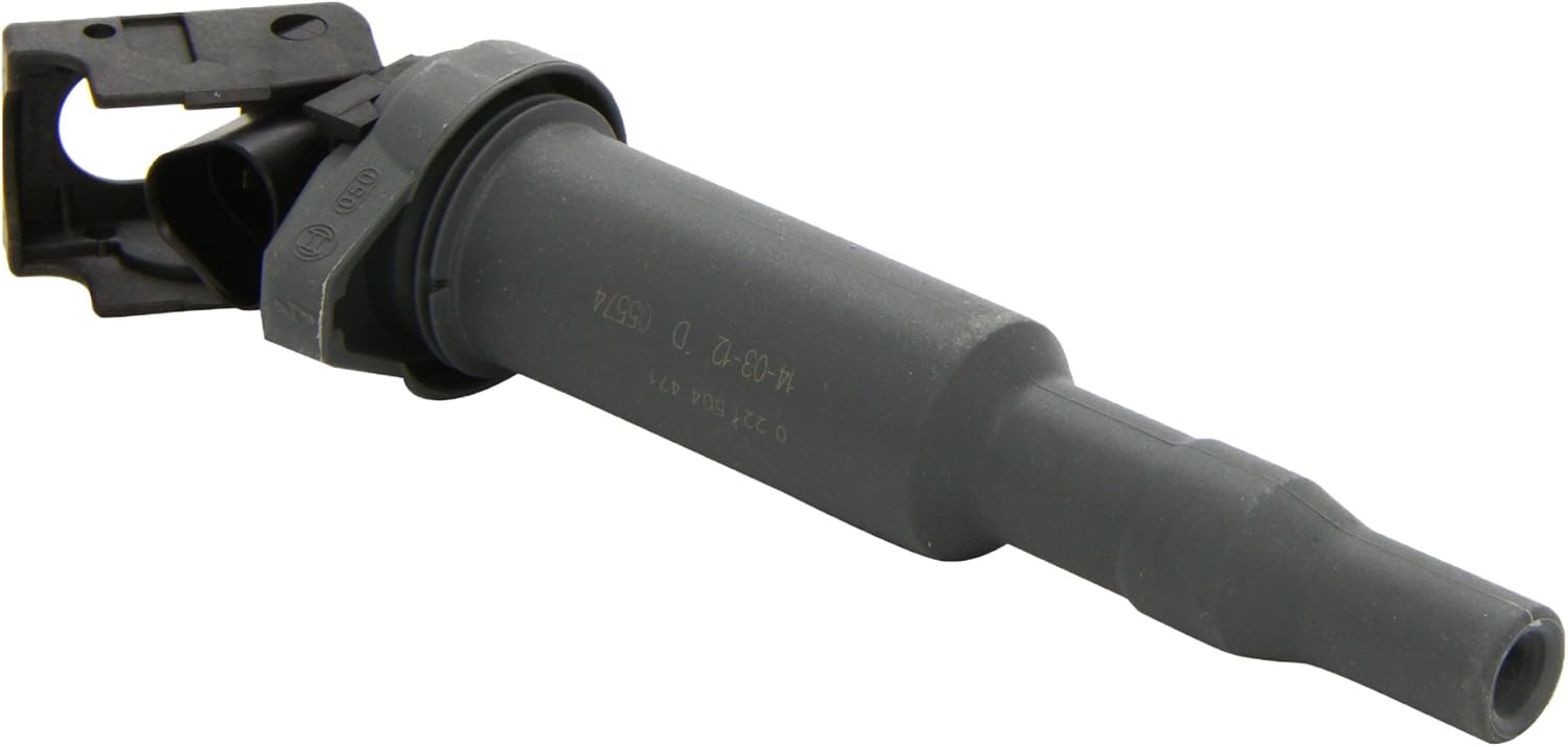Bosch 0221504471 - Ignition coil