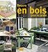 projets en bois by