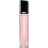 Hugo Boss BOSS Femme Eau de Parfum &ndash; Woody Perfume for Women &ndash; With Tangerine, Oriental Lily &amp; Musky Notes &ndash; Long-Lasting Fragrance