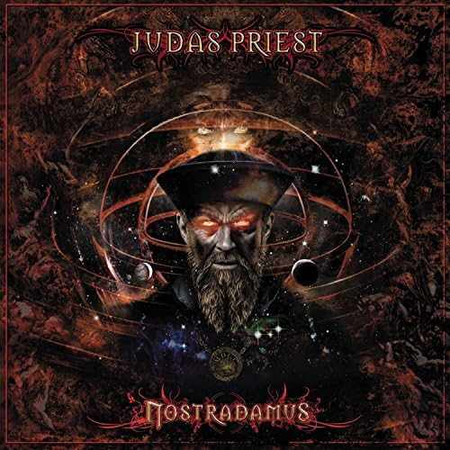 Amazon.com: Nastradamus: CDs & Vinyl