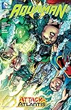 Aquaman (2011-) #47