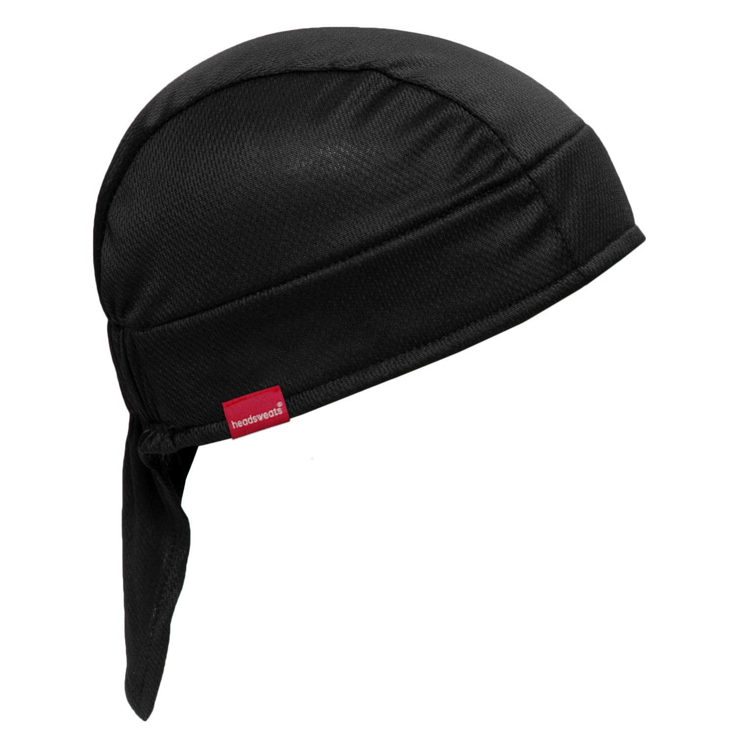 Headsweats para mujer no se aplican gorras de calavera, negro, talla única EE. UU.