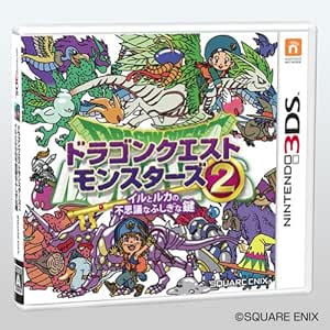 Dragon Quest Monsters 2 Nintendo Video Games Amazon Com
