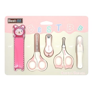 kids nail scissors